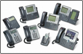 Tech Alliance VOIP IP Telephony Installation