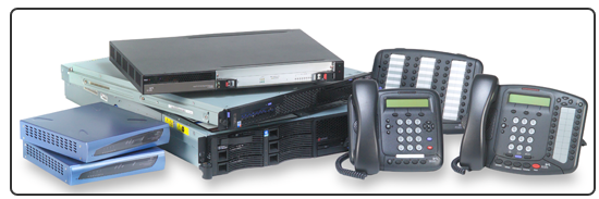 Tech Alliance VOIP IP Telephony Installation